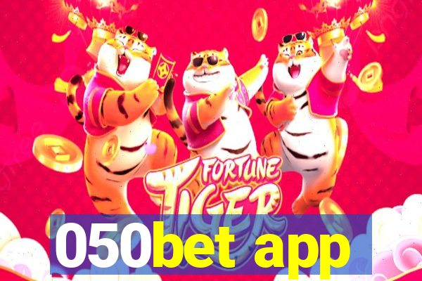 050bet app