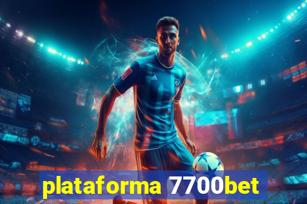 plataforma 7700bet