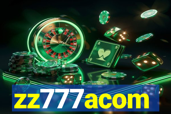 zz777acom