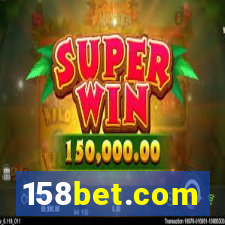 158bet.com