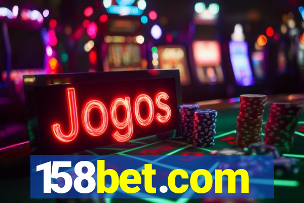 158bet.com