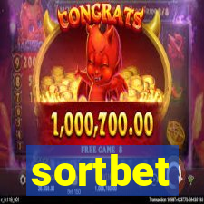 sortbet