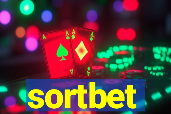 sortbet