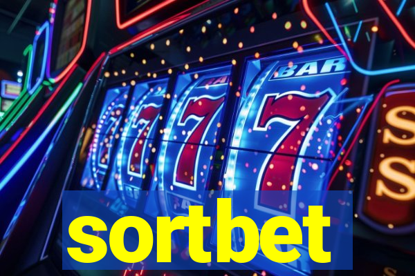 sortbet