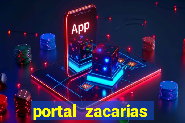 portal zacarias brinda nunes