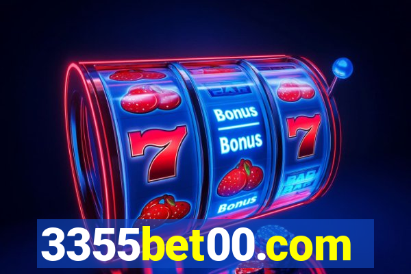 3355bet00.com