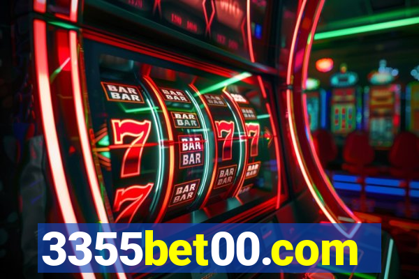 3355bet00.com