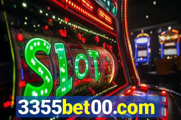 3355bet00.com