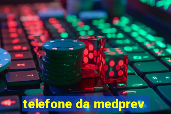 telefone da medprev