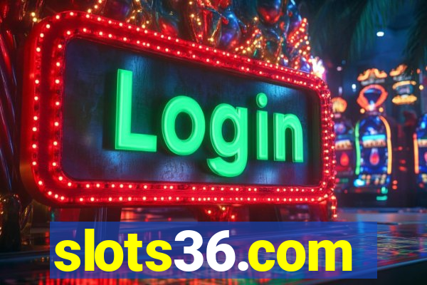 slots36.com