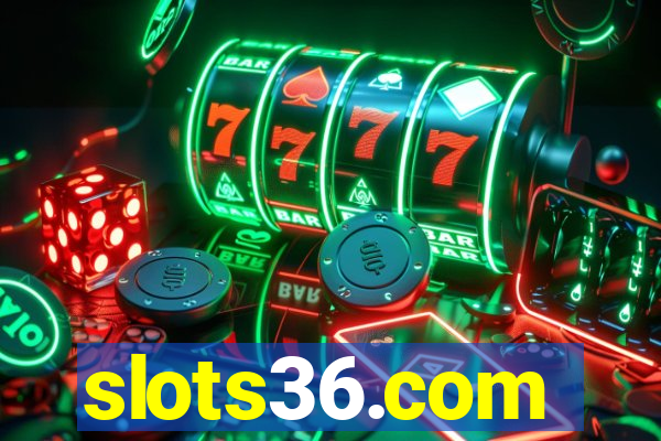 slots36.com