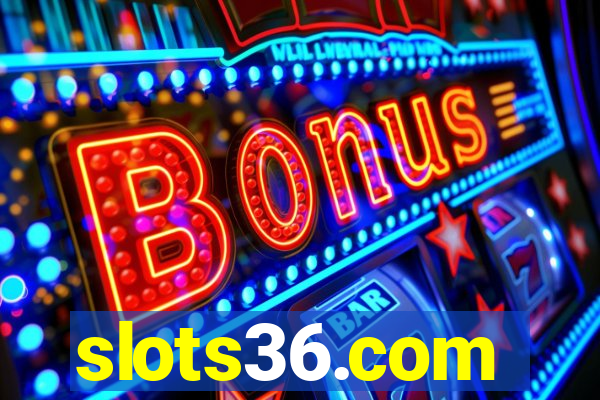 slots36.com