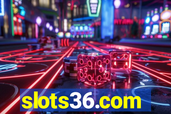 slots36.com