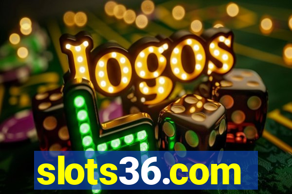 slots36.com