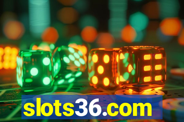 slots36.com