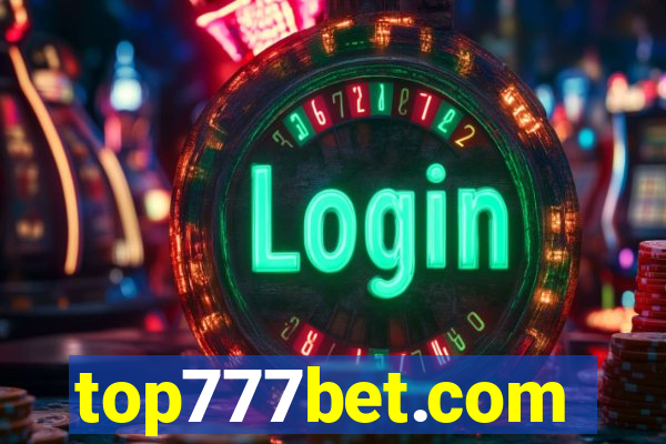 top777bet.com