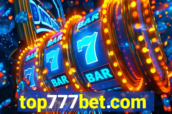 top777bet.com