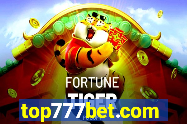 top777bet.com