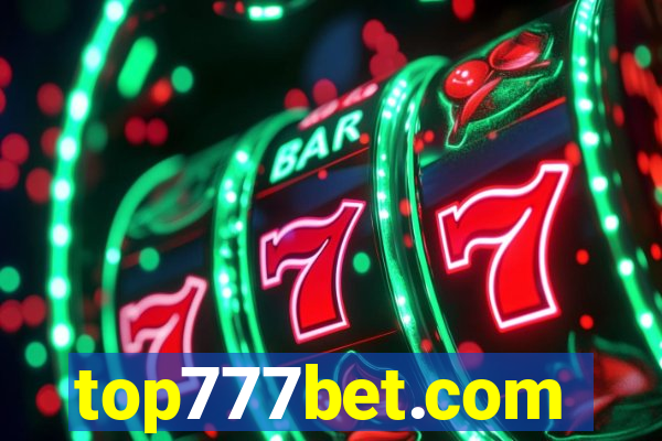 top777bet.com