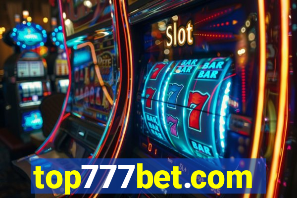 top777bet.com