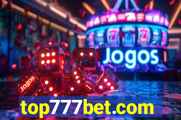 top777bet.com