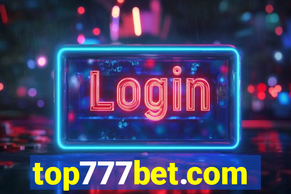 top777bet.com