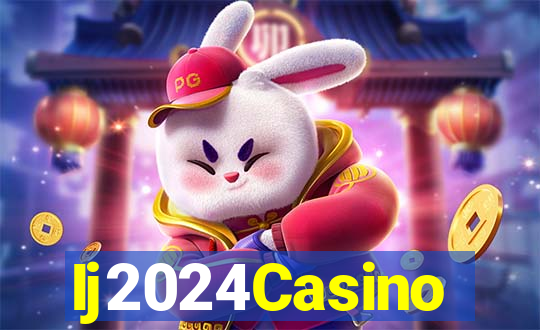 Ij2024Casino