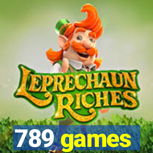 789 games