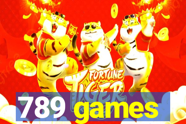 789 games