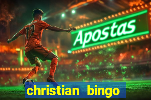 christian bingo porn gay