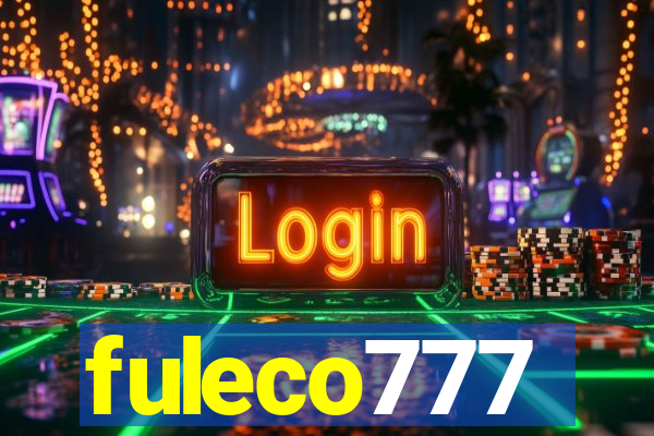 fuleco777