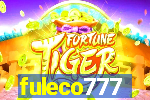 fuleco777