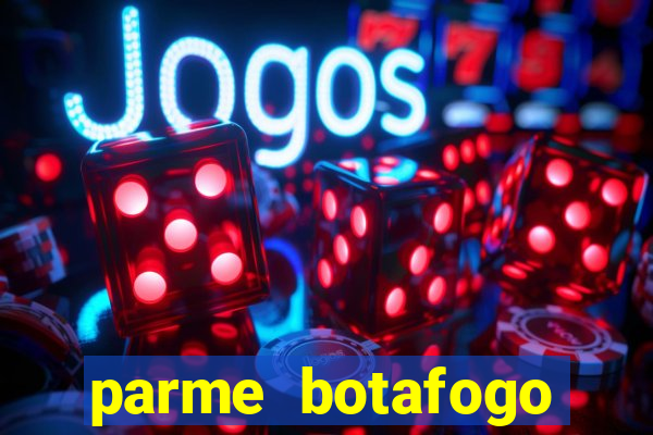 parme botafogo praia shopping