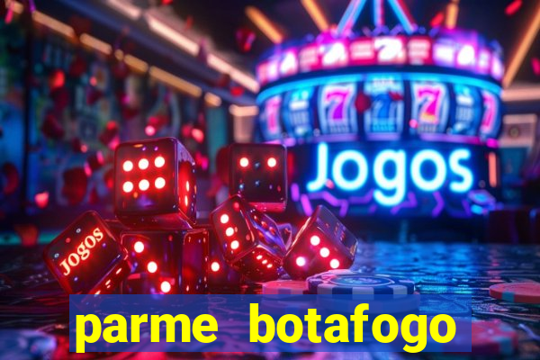 parme botafogo praia shopping