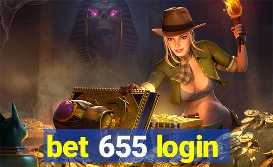 bet 655 login