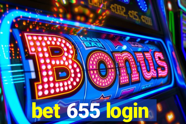 bet 655 login