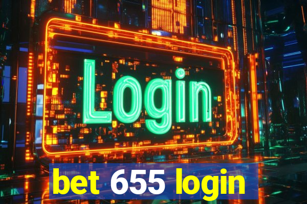 bet 655 login