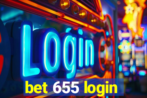 bet 655 login