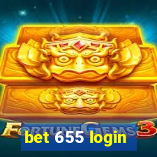 bet 655 login