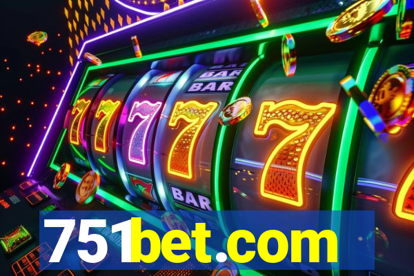 751bet.com