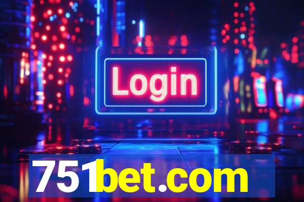 751bet.com