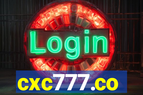 cxc777.co