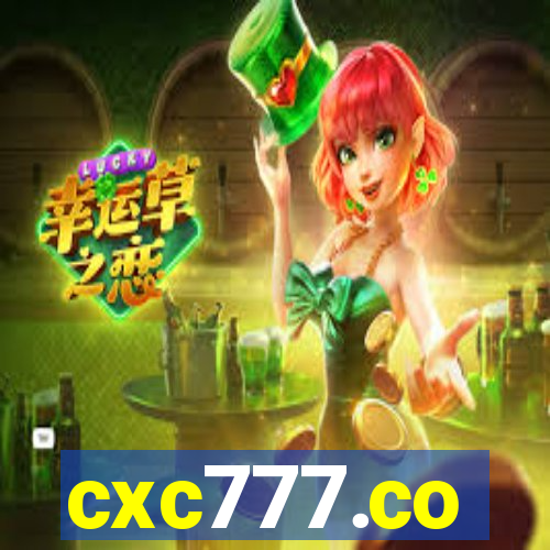 cxc777.co