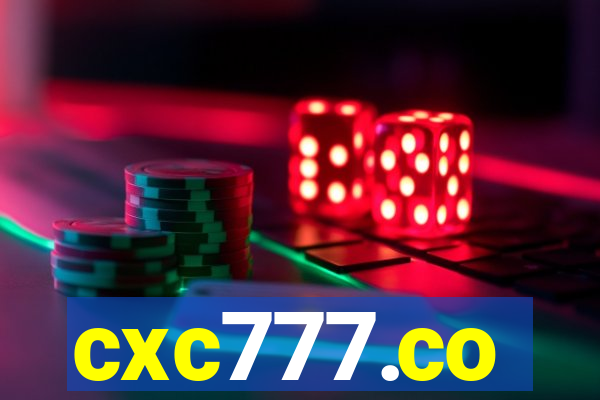 cxc777.co