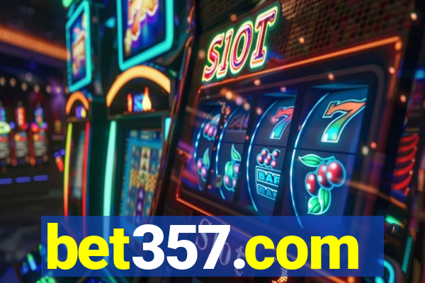 bet357.com