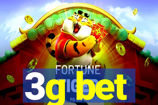 3g bet