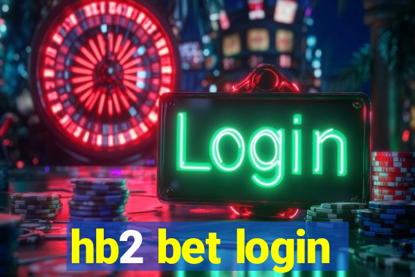 hb2 bet login