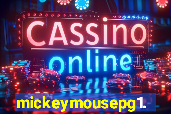 mickeymousepg1.com