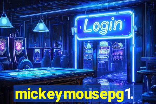 mickeymousepg1.com