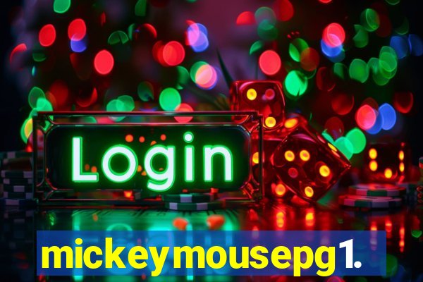 mickeymousepg1.com